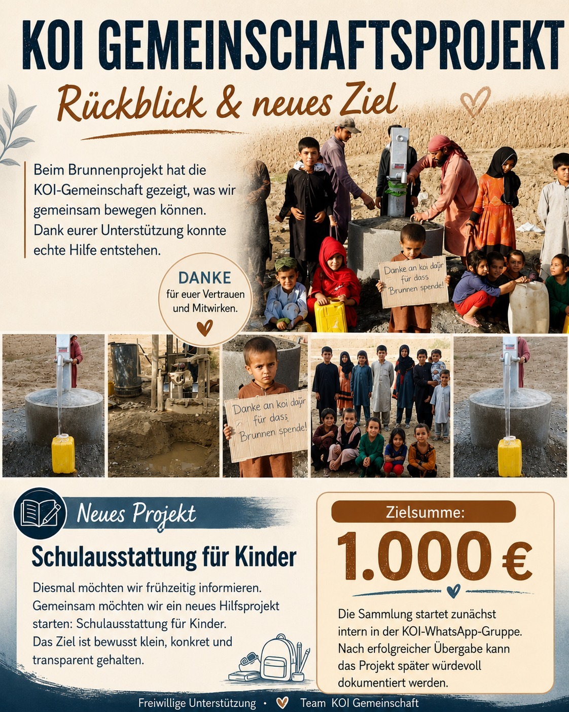 Soziale Verantwortung